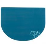 Trixie Napfunterlage Katze - 40 × 30 cm 