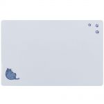 Trixie Napfunterlage Katze - 44 × 28 cm 