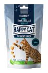 Happy Cat Snack Culinary Crunchy See-Kabeljau 70g 