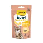 GimCat Nutri Taurine Bites 40g 