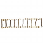 Zookauf Papageienspielzeug Hängeleiter M - 140cm x 30cm 