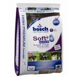 Bosch Soft Senior Ziege & Kartoffel 1 Kg