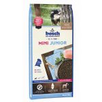 Bosch Mini Junior 15 Kg