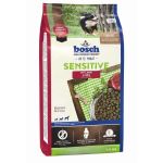 Bosch Sensitive Lamm & Reis 1 Kg
