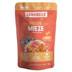 Sanabelle Freshe Mieze Pute & Huhn 100g 