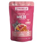Sanabelle Freshe Mieze Rind & Huhn 100g 