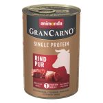 Animonda GranCarno Adult Rind pur 400 g