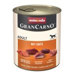 Animonda GranCarno Adult mit Ente 800 g