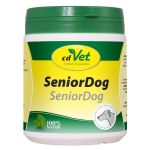 cdVet SeniorDog 250 g