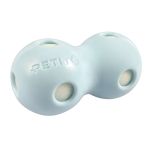 EBI Petit Wasserspielzeug Coco für Welpen Blau