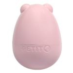 EBI Petit Drehendes Welpen-Spielzeug Balu Rosa