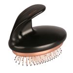 EBI Noir ergonomische Pinselbürste 