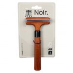EBI Noir Japandi Trimmmesser breit - 17 x 7,6 x 3cm