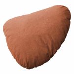 D&D Kissen Pebble - orange 