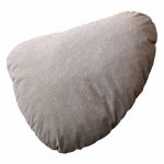 D&D Kissen Pebble - taupe 