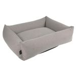 D&D Hundebett Eden - taupe 