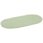 Coockoo Napfunterlage CRUMB CATCHER - grün 
