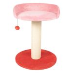 Coockoo Kratzbaum Berry Breeze - Rosa/Rot 
