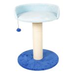 Coockoo Kratzbaum Berry Breeze - Blau 