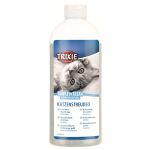 Trixie Simple'n'Clean Katzenstreudeo - Aktivkohle 