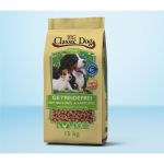 Classic Dog Geflügel & Kartoffel getreidefrei 15kg 