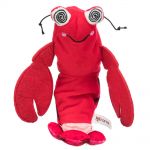 Trixie Zappelshrimp - 23 cm 