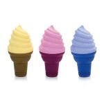 Karlie Flamingo Kühlspielzeug Fill-N-Freeze Softeis 
