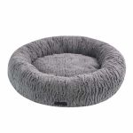 Nobby Donutbett Nova - grau 