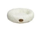 Nobby Donutbett Nova - elfenbein 