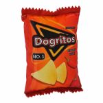 Nobby Plüschspielzeug Dogritos 