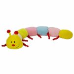 Nobby Plüsch Raupe - 71cm 