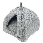 Nobby Kuschelhöhle JASU - grau 