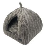 Nobby Kuschelhöhle JASU - braun 
