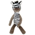 Nobby Plüsch Zebra - 60cm 