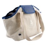 Duvoplus Tragetasche Saint-Tropez chic - beige 