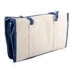 Duvoplus Tragetasche Saint-Tropez casual - beige 