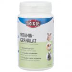 Trixie Vitamin-Granulat für Kleintiere - 220g 