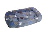 Nobby Hundebett Lissi - dunkelgrau 