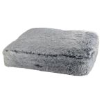 Nobby Komfortkissen Nuru - eckig 