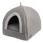 Nobby Kuschelhöhle Linou - grau 