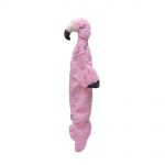 Beeztees Puppy Flatino Flamingo Fe 72 x 27 x 5 cm