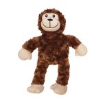 Nobby Plüschtier Affe mit Seil - 35cm 