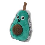 Nobby Katzenspielzeug Avocado mit Matatabi 