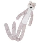 Nobby Plüschtier Long Wolf - 105cm 