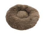 Nobby Donutbett Esla - braun 