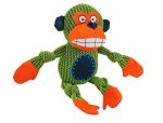 Nobby Mesh-Affe - 42cm 