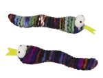 Nobby Katzenspielzeug Schlangen 2er Pack 