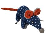 Nobby Katzenspielzeug Stoffmaus 28cm 