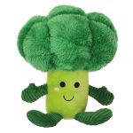 Nobby Plüschgemüse Broccoli - 25cm 