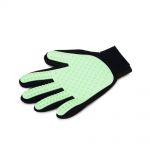 Beeztees Pflegehandschuh Rubby - mint 